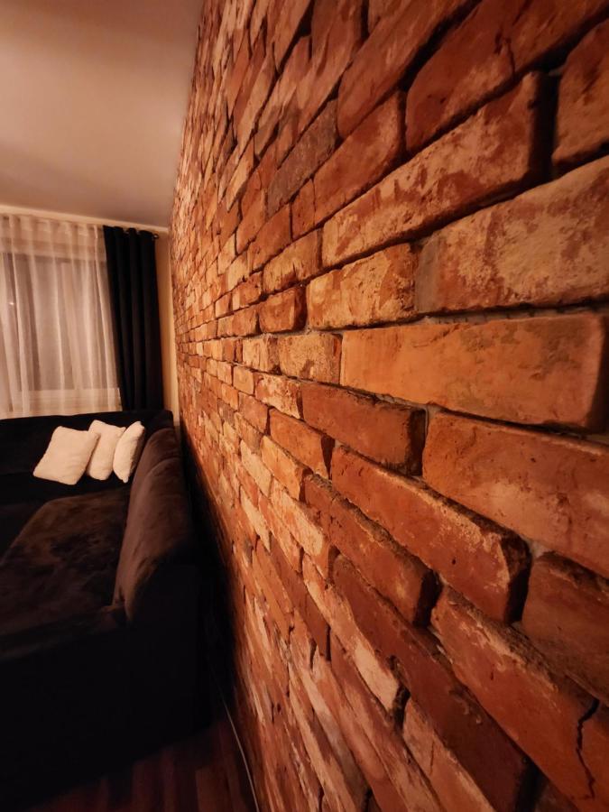Ferienwohnung Apartament P&P Inowrocław Exterior foto